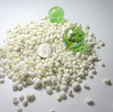 white litorina shells, white litorina seashells, tiny white shells, white wedding shells, white craft shells, tiny shells