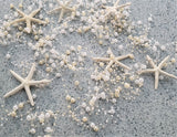 pearl garland, starfish garland, beach decor, coastal decor, beach wedding decor, pearl starfish garland, beach garland