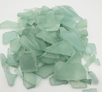 Bulk Sea Glass, Bulk Beach Glass, Beach Wedding Decor Sea Glass Decor - 2 POUNDS, 8 GORGEOUS COLORS