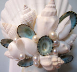 seashell night light, shell night light, seashell night lite, beach decor, coastal decor, nautical decor, beach gift, coastal gift